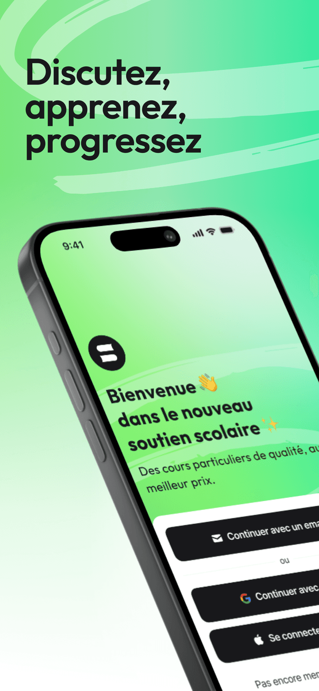 App mobile