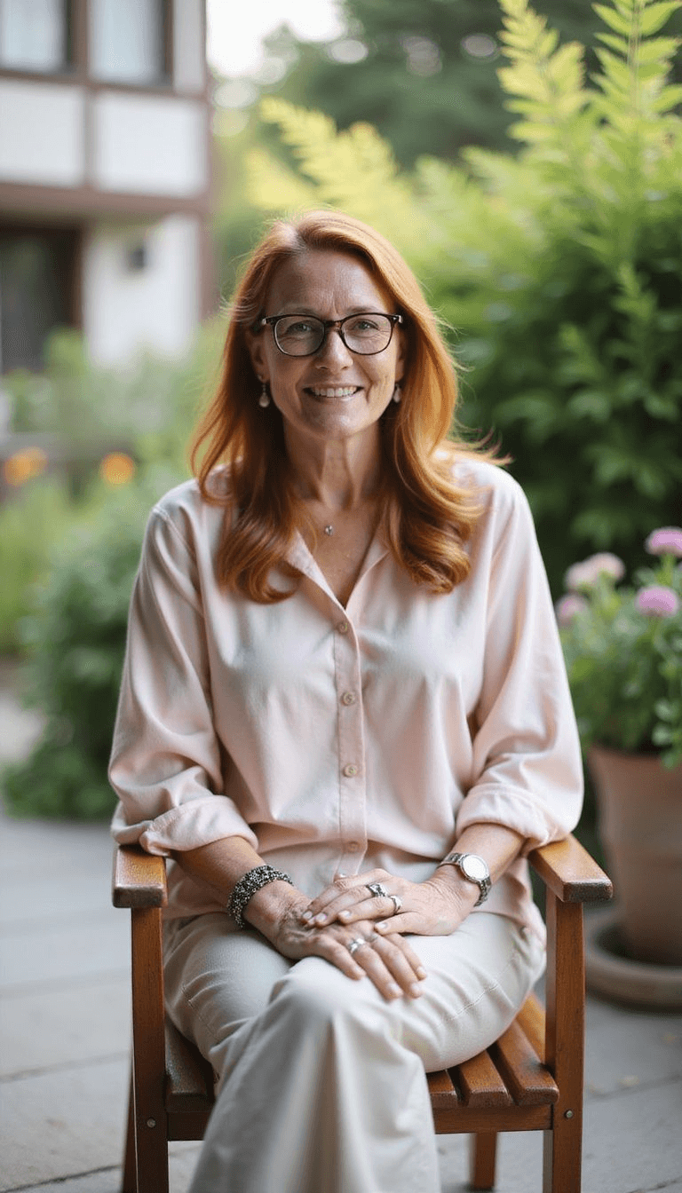 Pascale, parent de lycéen, qui a profité du crédit d’impôt sur les cours particuliers à domicile