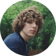 Loïc, professeur d'anglais